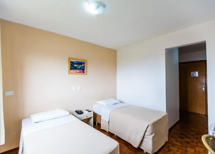 Resort: Hotel Londri Star