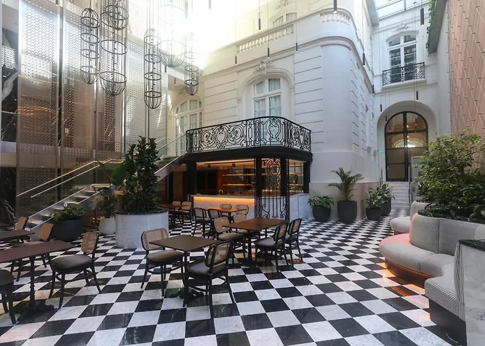  Recoleta Grand