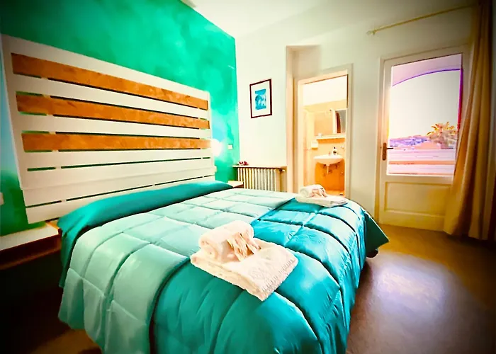 Albergo 2 Mari