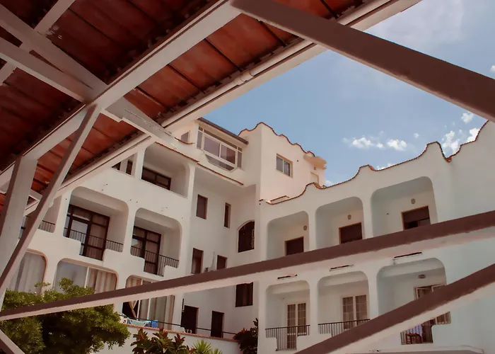  International Resort