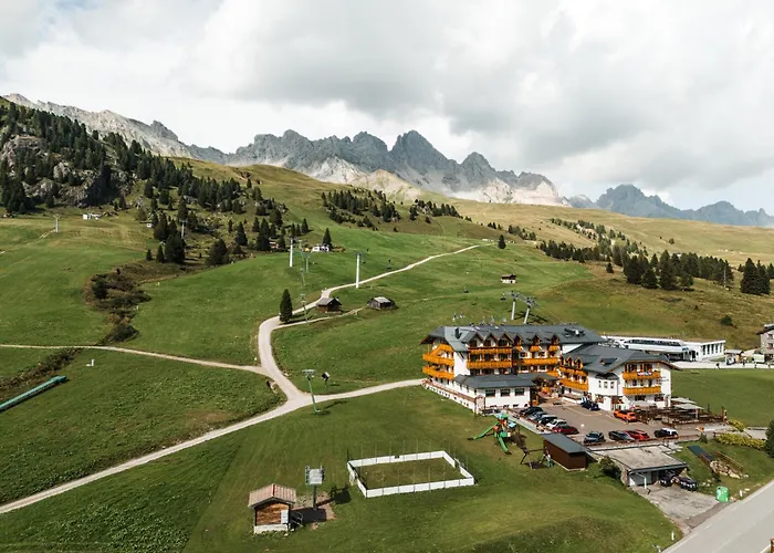 Hotel 3 stelle: Hotel San Marco