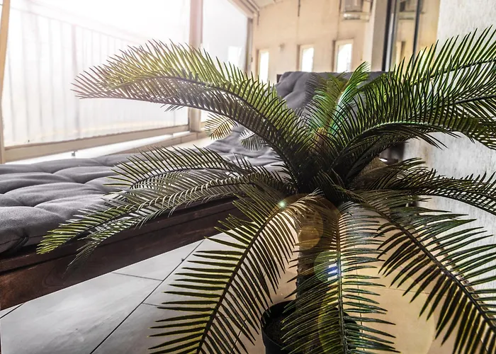 Jacuzzi hotel: Villa Boutique Lafayette