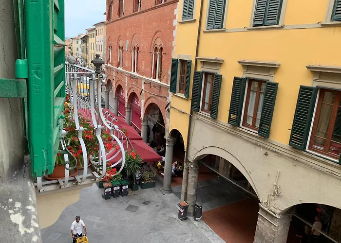 Hotel: La Perla del Borgo B&B