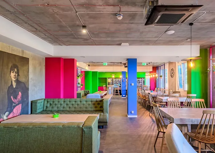 Apart-hotel: Easy One Premium Art