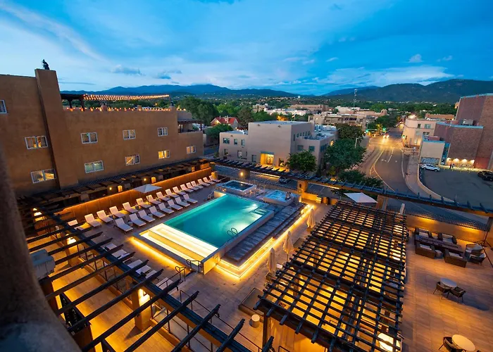 Hôtel 4 étoiles: Eldorado Hotel And Spa