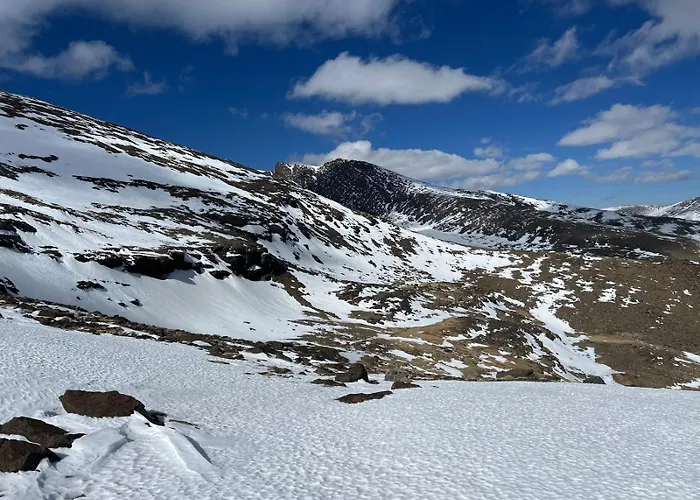 Hotel cerca del colegio: Casa Rosa