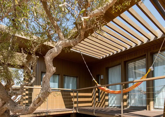 Hotel: Radisson Blu Resort Taghazout Bay Surf Village