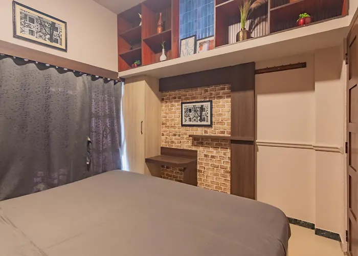Guest house: Ganga'S Sri Balaji Cottage