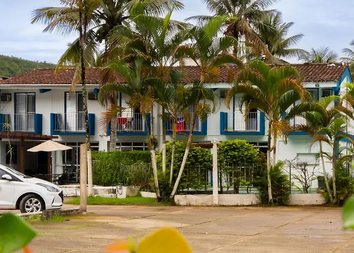 Cheap hotel: Mova - Hotel Costa Azul