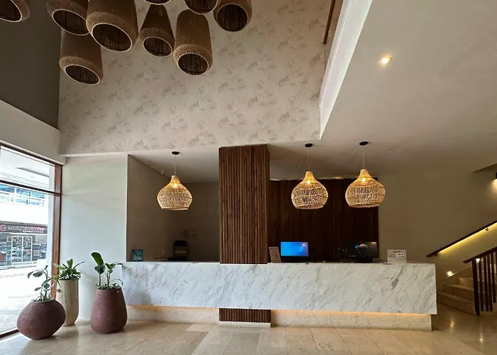 Hotels Close to Airport Caribbean By On Vacation