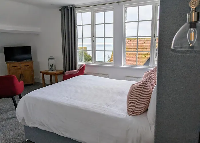 The Westcott By The Sea - Just For Adults