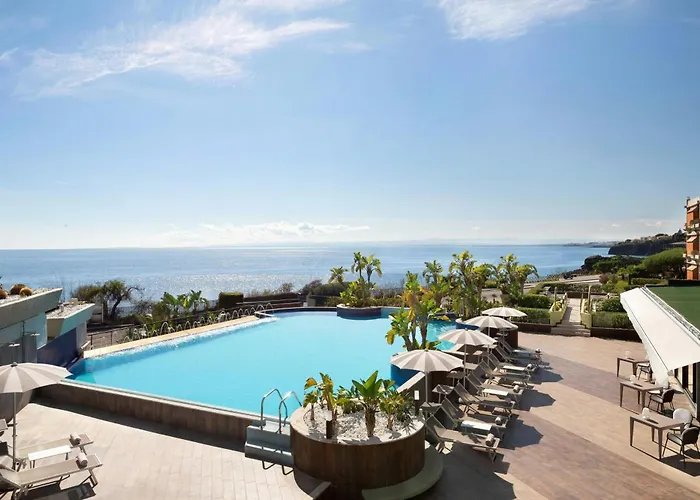  Four Points By Sheraton Catania