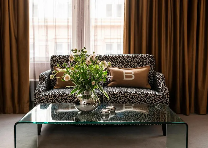 Sin servicio: Hotel Haven