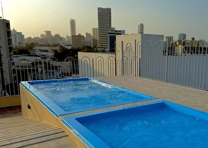  Caribe Plaza