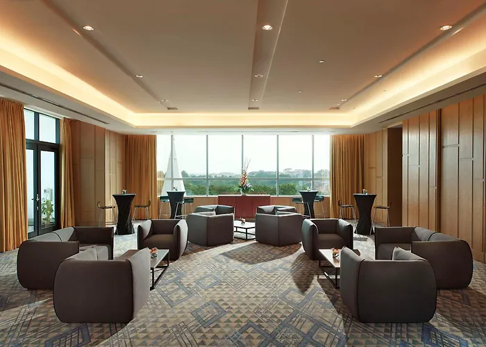 Doubletree By Hilton