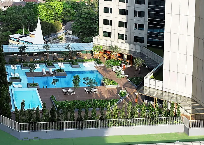 Doubletree By Hilton