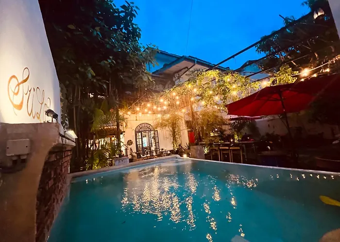 Pets Allowed Hotel Seconds - Colombo