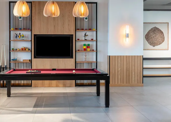 Hyatt Place Nairobi Westlands