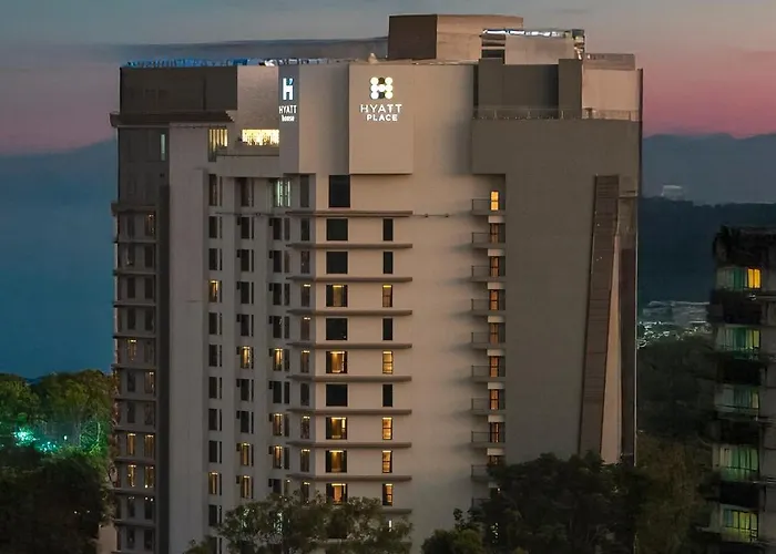 Hyatt Place Nairobi Westlands