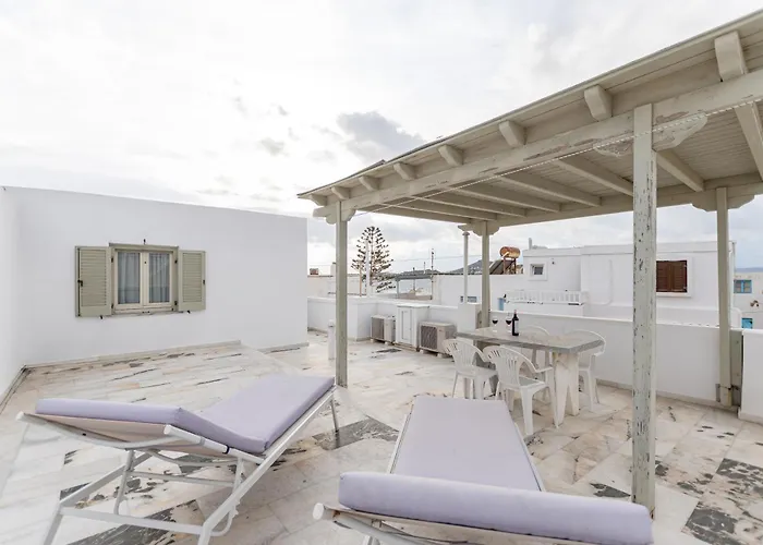 Azur Playa Naxos