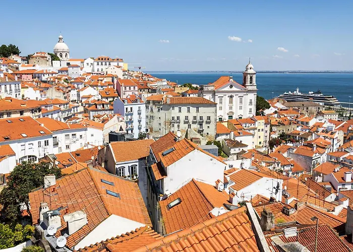 Pousada Alfama
