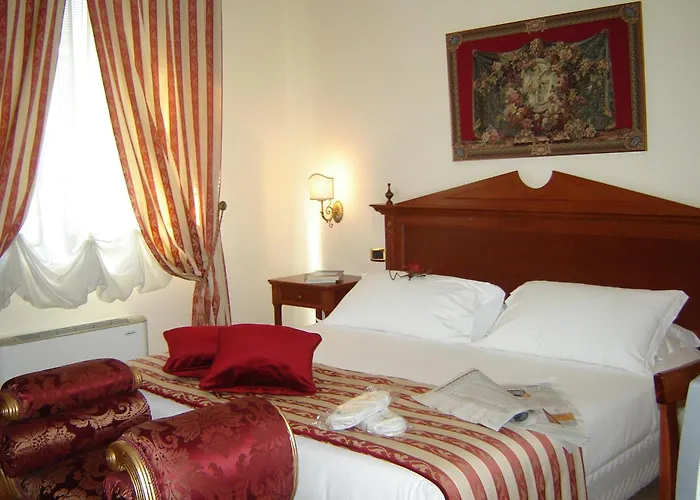  D'Angelo Palace