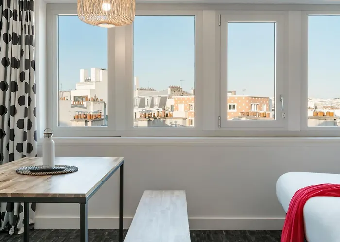 Ibis Styles Gare De L'Est Chateau Landon
