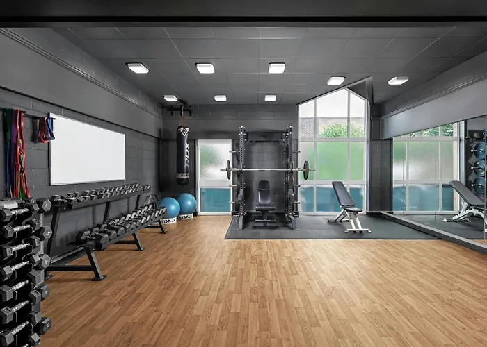 Delta Hotels By Marriott Colchester