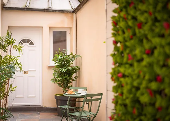 Hôtel accueillant les animaux: Hotel Cactus