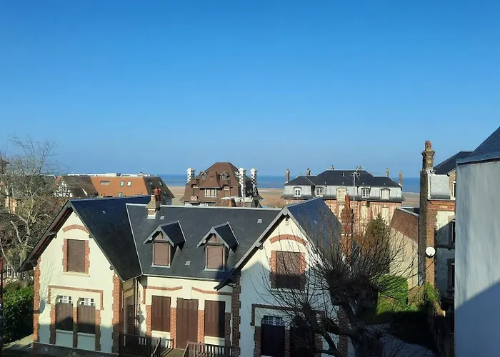 Hôtel bon marché: Villa Les Bains