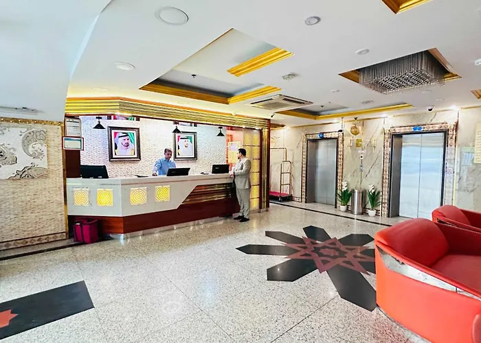 San Marino Hotel