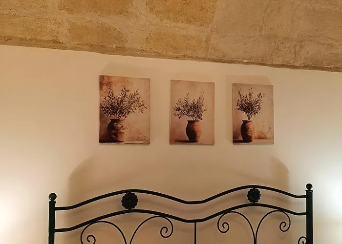 Hotel 3 stelle: Il Vallone