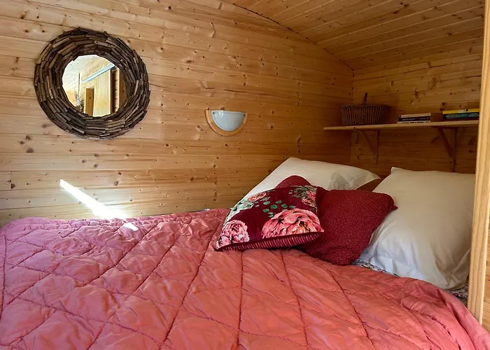 Hôtel: Mas Du Temps Perdu