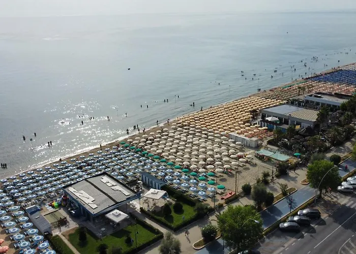 Hotel 3 stelle: Hotel Esperia