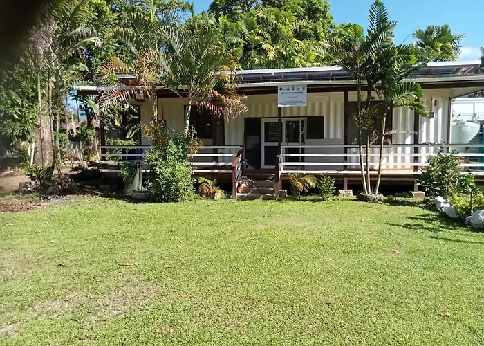 Olivias Accommodation