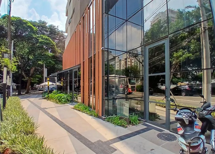 Aluguéis de temporada: 360 Perdizes