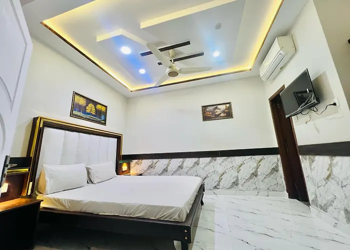 Vacation rental: Oriole Guest House Standard Living