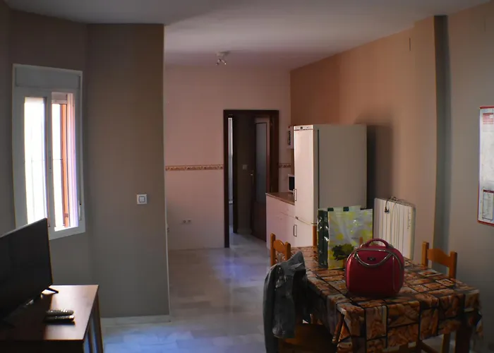 Cheap hotels Hostal Alamare