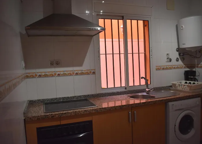 Cheap hotels Hostal Alamare