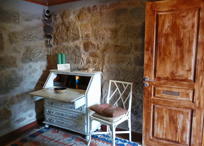 Hotel que aceita animais de estimação: Village Minhoure