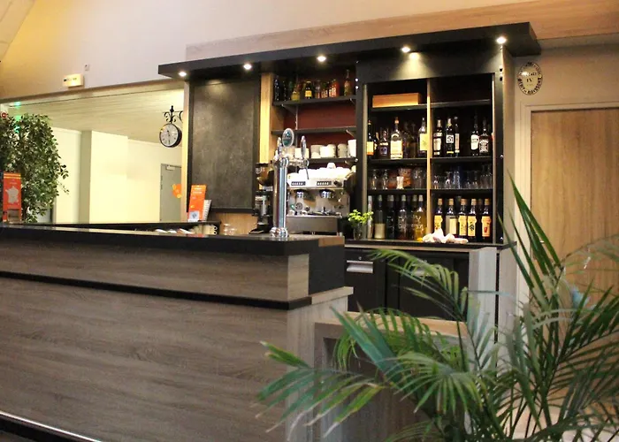 Hôtel Ping Pong: VVF Villages   Les Châteaux de la Loire   Amboise