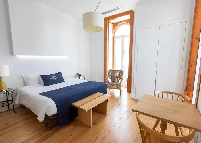 Hotel: Casa De Sao Bento By Purus