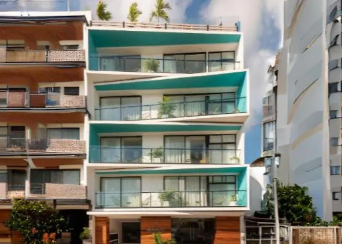 4 star hotel: Marvic Hotel Boutique