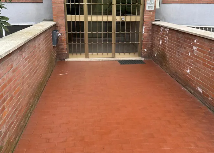 Albergo economico: SAARAH affittacamere