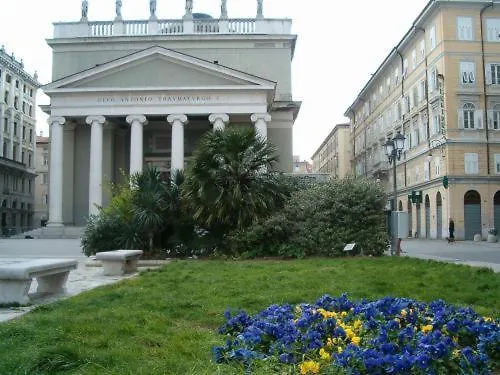 Huisdiervriendelijk hotel: Hotel Centrale