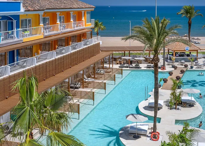 Hotel de pingue-pongue: Mediterraneo Bay Hotel & Resort