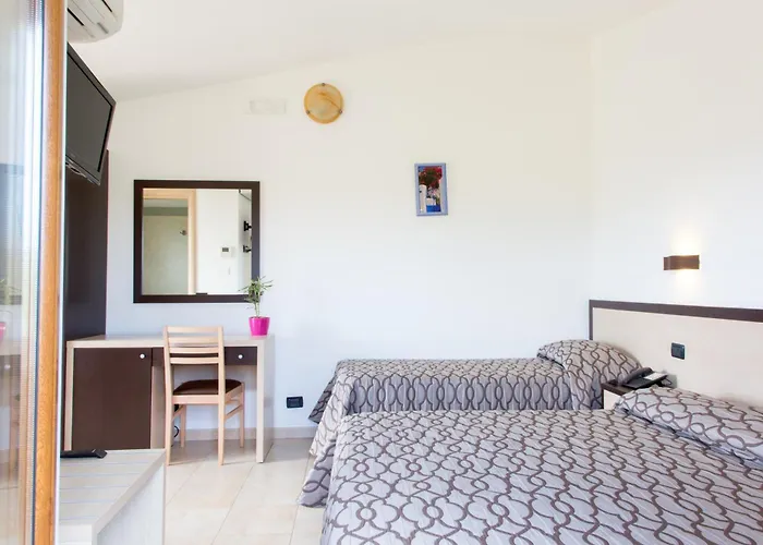 Albergo Il Giardino