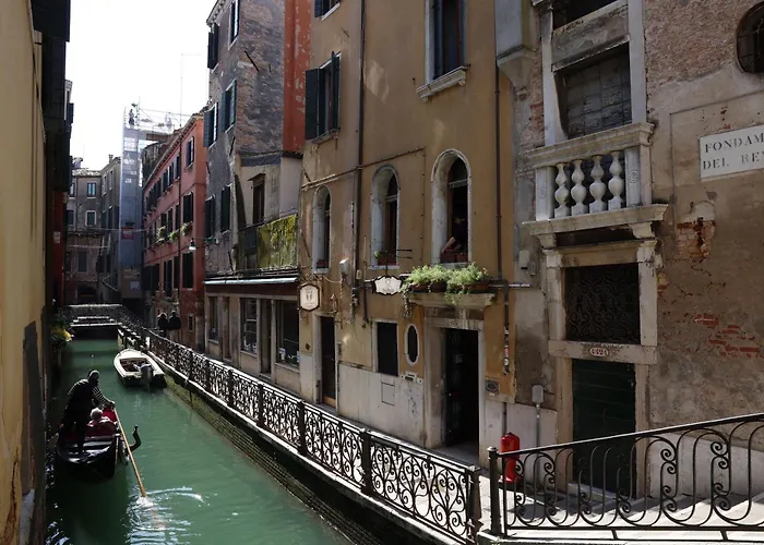 Hôtel accueillant les animaux: Locanda Silva