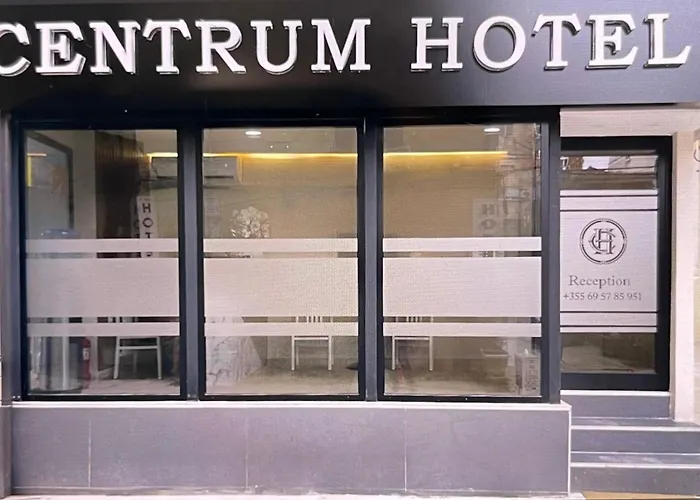 Centrum Hotel