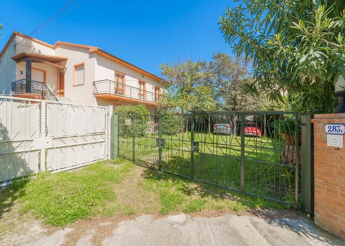 Casa vacanza: Villa Nella